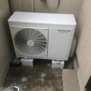 O様邸【エコキュート・屋根塗装工事】