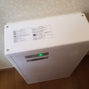 A様邸【太陽光発電連携型蓄電システム・エコキュート】