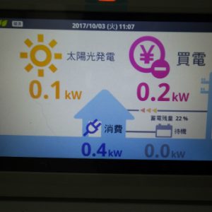 B様邸【太陽光発電連携型蓄電システム・外壁サイディング張替】