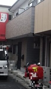 K様邸【太陽光発電システム・パワーコンディショナ収納箱】