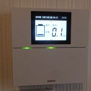 F様邸【フレキシブル蓄電池・エアコン・屋根外壁塗装】