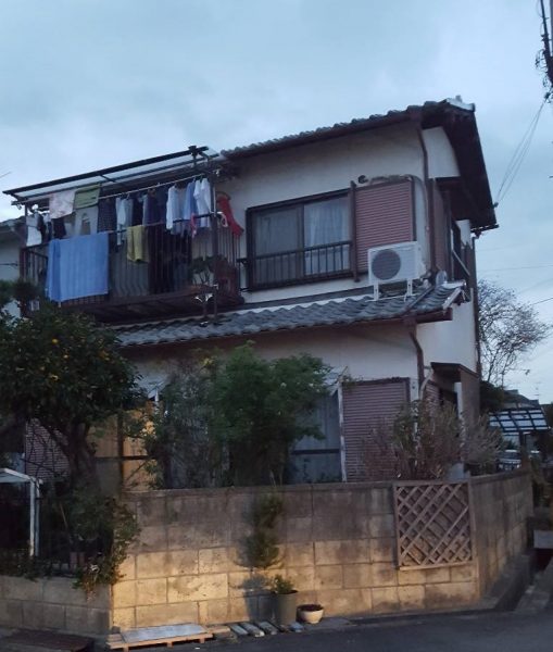 A様邸【屋根補修・カーポート】