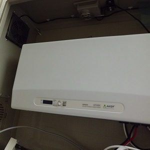 S様邸【マンション用太陽光発電】