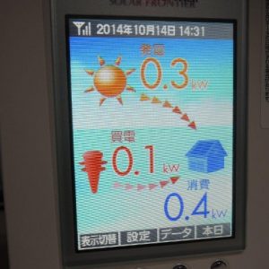 Ｔ様邸【太陽光発電】