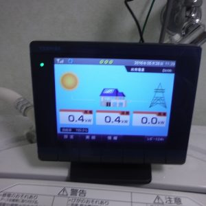 Ａ様邸【太陽光発電】