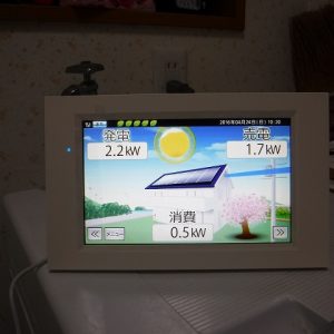 Ｍ様邸【太陽光発電】