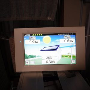 Ｓ様邸【太陽光発電】