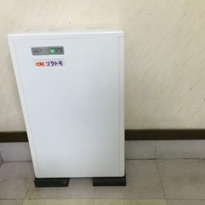 Ｙ様邸【太陽光発電連携型蓄電システム】