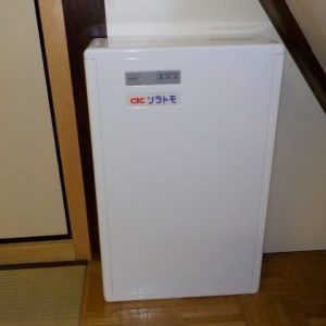 N様邸【太陽光発電連携型蓄電システム】