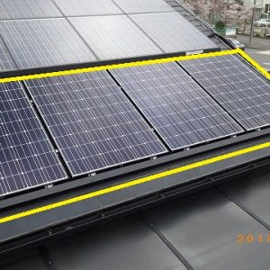 K様邸【太陽光発電システム】