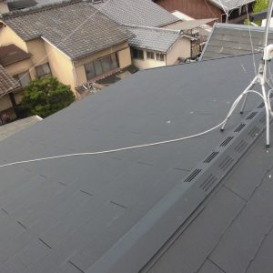 O様邸【太陽光発電連携型蓄電システム】