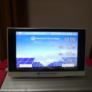 N様邸【屋根・外壁塗装・太陽光発電システム】