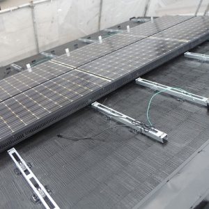 S様邸【太陽光発電システム・屋根外壁塗装】