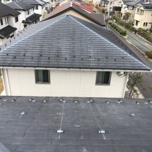 Y様邸【太陽光発電連携型蓄電システム】