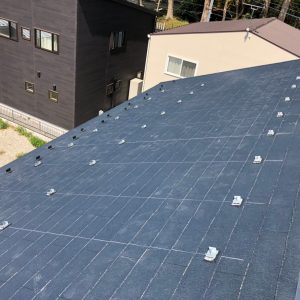 Ｓ様邸【太陽光発電連携型蓄電システム】